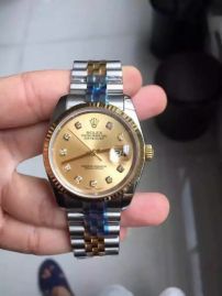 Picture of Rolex DateJust D24 412836 _SKU0907180555521236